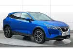 2023 Nissan Qashqai