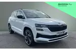 2024 Skoda Karoq