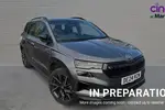 2024 Skoda Karoq