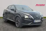 2022 Nissan Juke