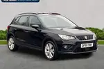 2019 SEAT Arona