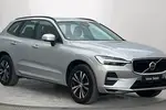 2023 Volvo XC60