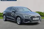2022 Audi A3