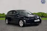 2023 Volkswagen Golf