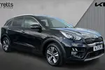 2021 Kia Niro