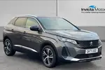 2021 Peugeot 3008