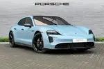 2023 Porsche Taycan