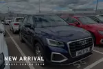 2023 Audi Q2