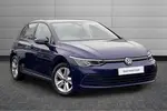 2023 Volkswagen Golf