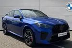 2024 BMW X2