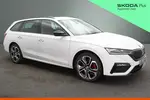 2022 Skoda Octavia