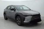 2025 Toyota bZ4X