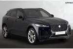 2024 Jaguar F-Pace
