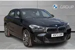 2022 BMW X2
