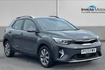 2023 Kia Stonic