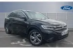 2023 Volkswagen T-Roc