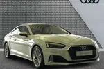 2023 Audi A5