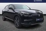 2025 Honda HR-V