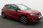 2021 SEAT Arona