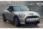 2022 MINI Hatchback