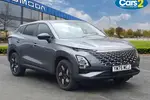 2026 Omoda 5