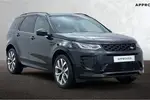 2024 Land Rover Discovery Sport
