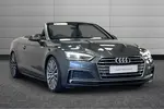 2019 Audi A5