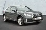 2018 Audi Q2