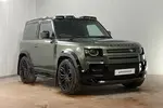 2026 Land Rover Defender