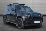 2023 Land Rover Defender
