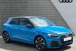 2021 Audi A1