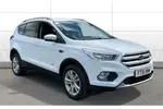 2018 Ford Kuga