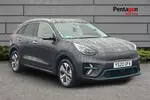 2020 Kia e-Niro