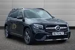 2020 Mercedes-Benz GLB