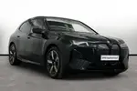 2026 BMW iX