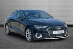 2022 Audi A3