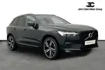2020 Volvo XC60