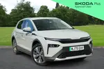 2025 Skoda Elroq