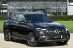 2024 Mercedes-Benz GLC