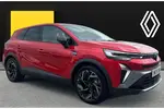 2025 Renault Symbioz