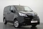 2020 Nissan e-NV200