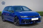 2025 Volkswagen Golf R