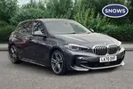 2020 BMW 1 Series