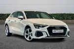 2024 Audi A3