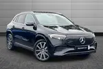 2024 Mercedes-Benz EQA