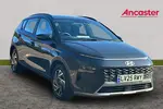 2025 Hyundai Bayon