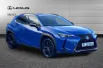 2022 Lexus UX