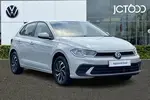 2023 Volkswagen Polo