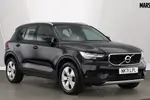 2021 Volvo XC40