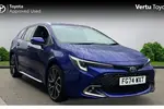 2024 Toyota Corolla Touring Sport